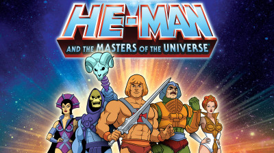 He-Man e i dominatori dell'universo stagione 02