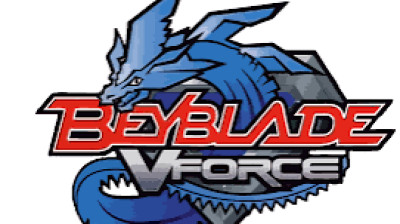 Beyblade V-Force Español España