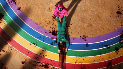 Игра на калмари 2 (2024)