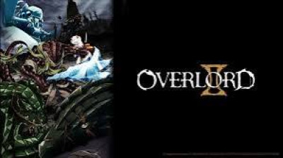 Overlord T2 Dublado