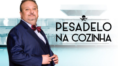 Pesadelo na cozinha