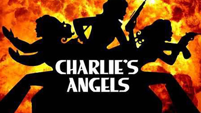 Charlie S Angels stagione  05