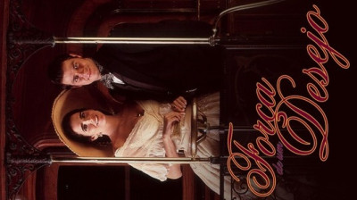 Novela Força de Um Desejo