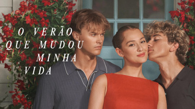 O Verão Que Mudou Minha Vida (Movies Juh) ♡