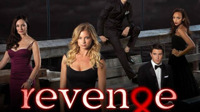 Revenge 3 temporada