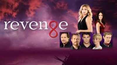 Revenge 4 temporada