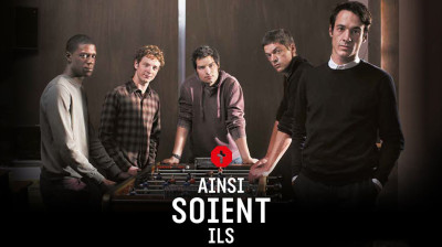 Ainsi Soient-Ils Saison III