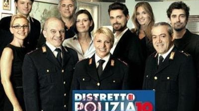 Distretto di Polizia  stagione 10