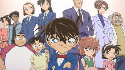 Detective Conan stagione 03