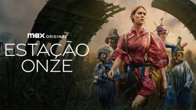 Estação Onze - Temporada 01