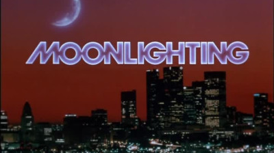 Moonlighting Agenzia Blue Moon  stagione 01