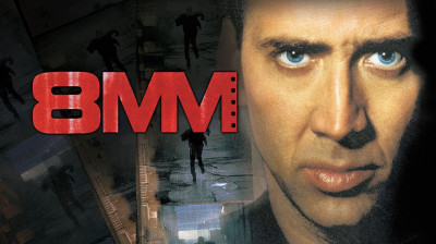 8MM - Oito Milímetros