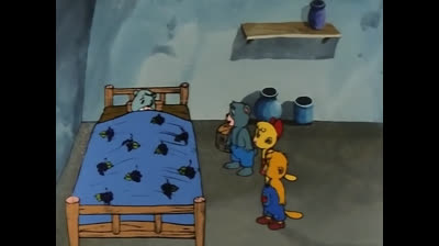 Don Chuck Castoro - 02 - Il miele salutare