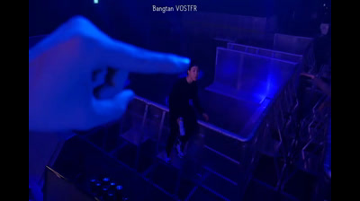 (VOSTFR) THE RED BULLET making