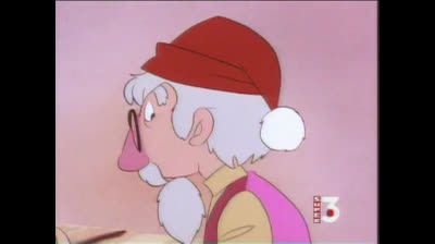 Le nuove avventure di Pinocchio 1972 19 - Il violino magico