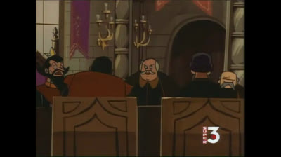 Le nuove avventure di Pinocchio 1972 20 - Pinocchio violinista.