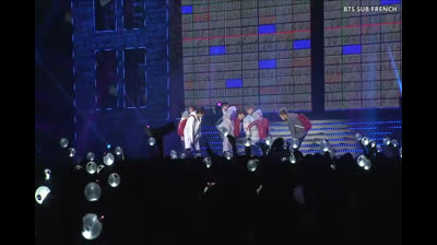 (VOSTFR) Live Trilogy, Episode l, Begins, partie 1