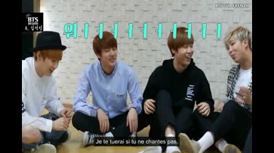 (VOSTFR) Live Trilogy, Episode l, Begins, partie 2