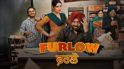 Furlow (2025) Full Movie FREE HD (Hindi Dubbed) - TokyVideo