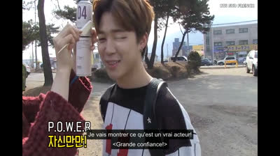 (VOSTFR)Begins Making