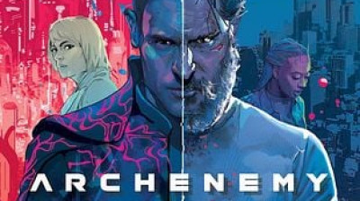 archenemy (2020)