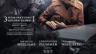 tout l'argent du monde ! (2017)