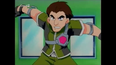 Beyblade 06 Español España