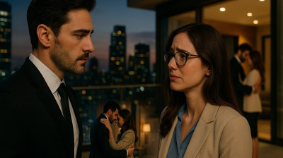 Watch 'Reuniting Minds and Hearts' (Full Drama FREE) [Full Movie]