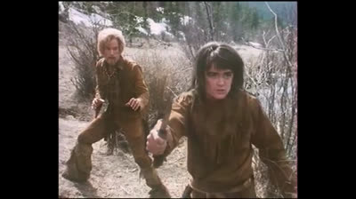 Colorado - épisode 05 - Le Tablier Jaune - Partie 02  (0061)