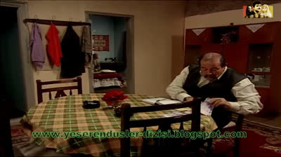 Yeşeren Düşler - 67. Bölüm HD
