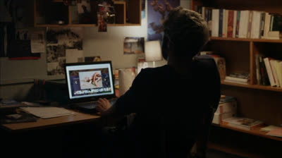 Ainsi Soient-Ils Saison II Épisode 3