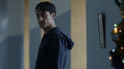 Ainsi Soient-Ils Saison II Épisode 4