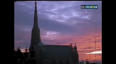 Il commissario Rex 01x08