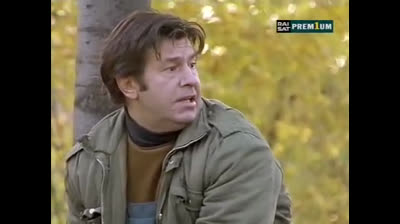 Il commissario Rex 01x07