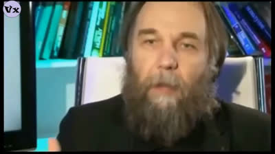 Le grand plan Russe pour l'Europe expliqué par alexandre douguine  (0062)