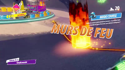 Stampede: Racing Royale