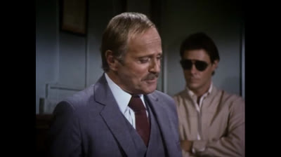 Hazzard 07x13 nuovo testamento