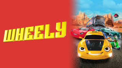 Wheely (2018)