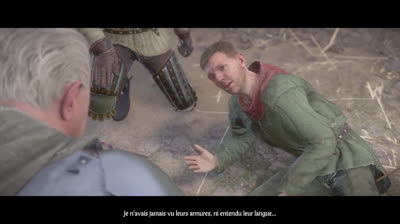 Kingdom Come: Deliverance