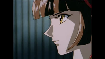 Serie TV :*Episode 5* Vampire Princess Miyu. Blip Netu