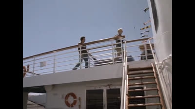 Starsky e Hutch 02x05 Delitto in mare prima parte