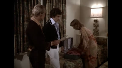 Starsky e Hutch 02x06 Delitto in mare seconda parte