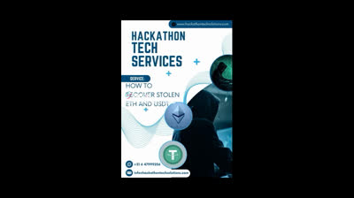 RECOVER FROM CRYPTO AND BITCOIN INVESTMENT SCAM >>> GET EXPERT HELP FROM HACKATHON TECH SOLUTIONS
