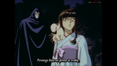 Serie TV :*Episode 6* Vampire Princess Miyu. Blip Netu