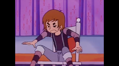 Bia Sfida La Magia 60 Il principe e il circo