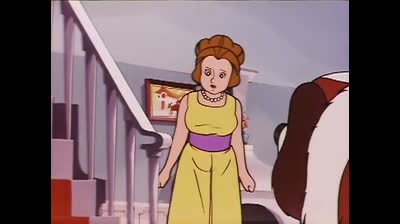 Bia Sfida La Magia 59 Inedito in Italia Audio Jap