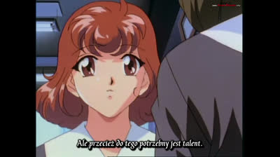 Serie TV :*Episode 8* Vampire Princess Miyu. Blip Netu