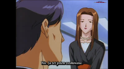 Serie TV :*Episode 9* Vampire Princess Miyu. Blip Netu