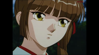 Serie TV :*Episode 10* Vampire Princess Miyu. Blip Netu