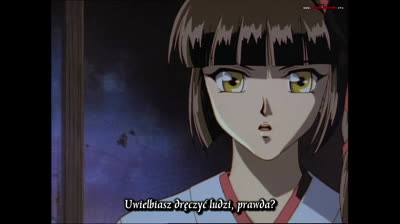 Serie TV :*Episode 11* Vampire Princess Miyu. Blip Netu